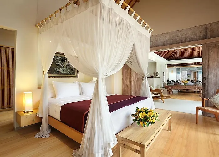 Hotel Bali Asri Batubelig Umalas (Bali)