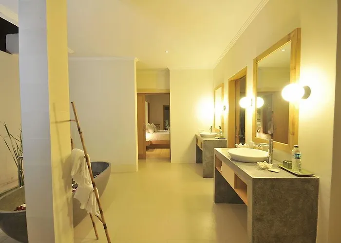 Bali Asri Batubelig Hotel Umalas (Bali)